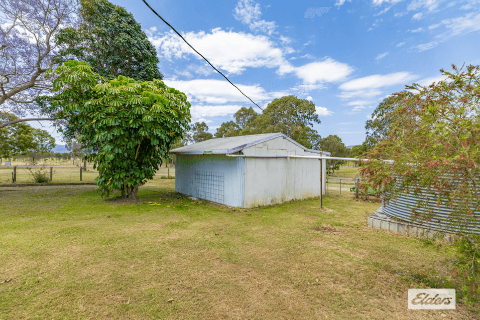 1371 Neurum Road, Mount Archer, QLD 4514