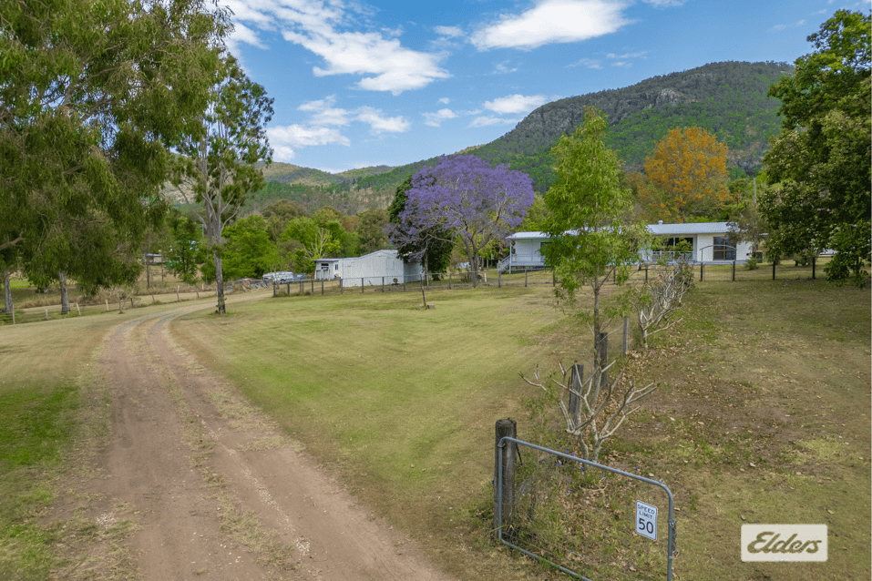 1371 Neurum Road, Mount Archer, QLD 4514