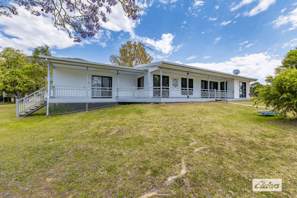 1371 Neurum Road, Mount Archer, QLD 4514