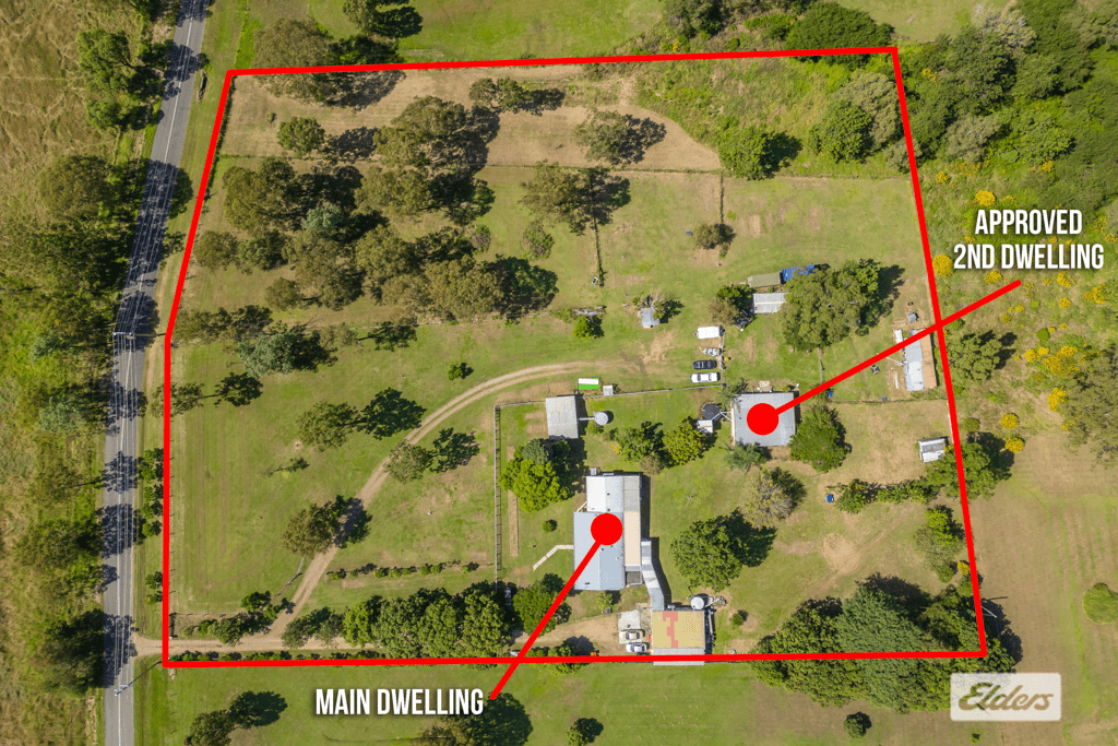 1371 Neurum Road, Mount Archer, QLD 4514