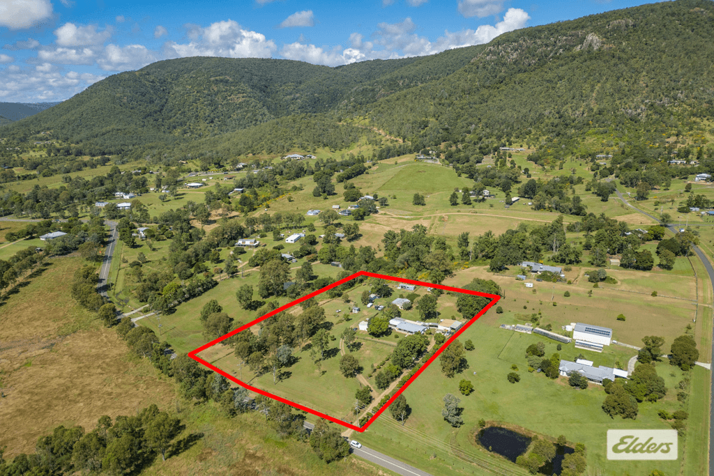 1371 Neurum Road, Mount Archer, QLD 4514