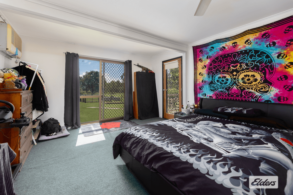 1371 Neurum Road, Mount Archer, QLD 4514