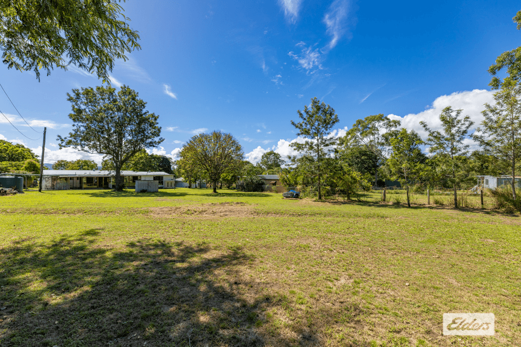 1371 Neurum Road, Mount Archer, QLD 4514