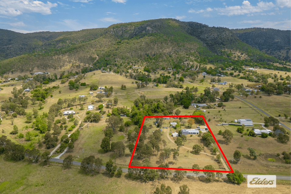 1371 Neurum Road, Mount Archer, QLD 4514