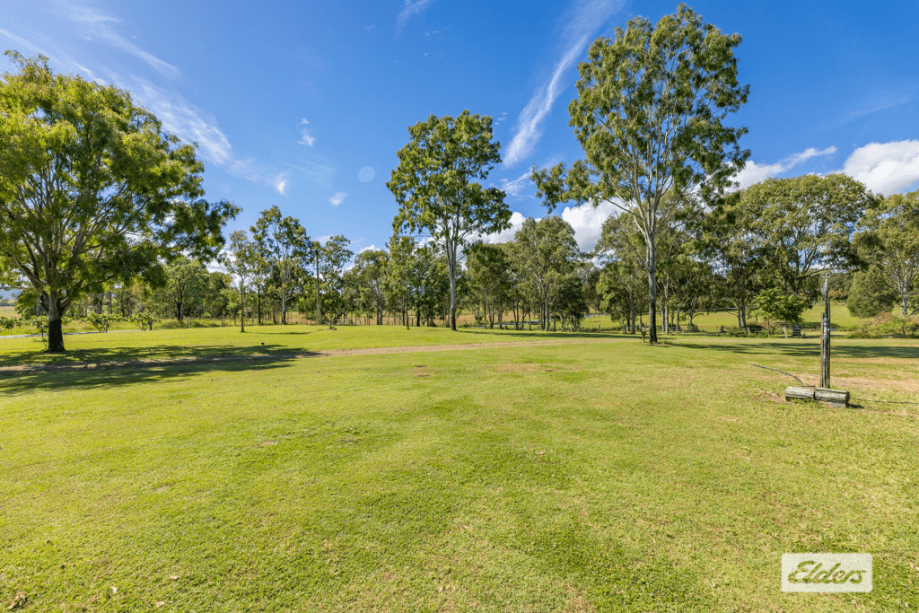 1371 Neurum Road, Mount Archer, QLD 4514