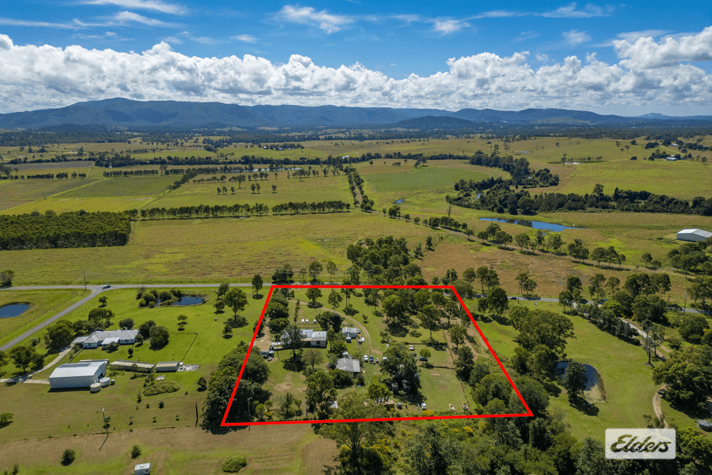 1371 Neurum Road, Mount Archer, QLD 4514