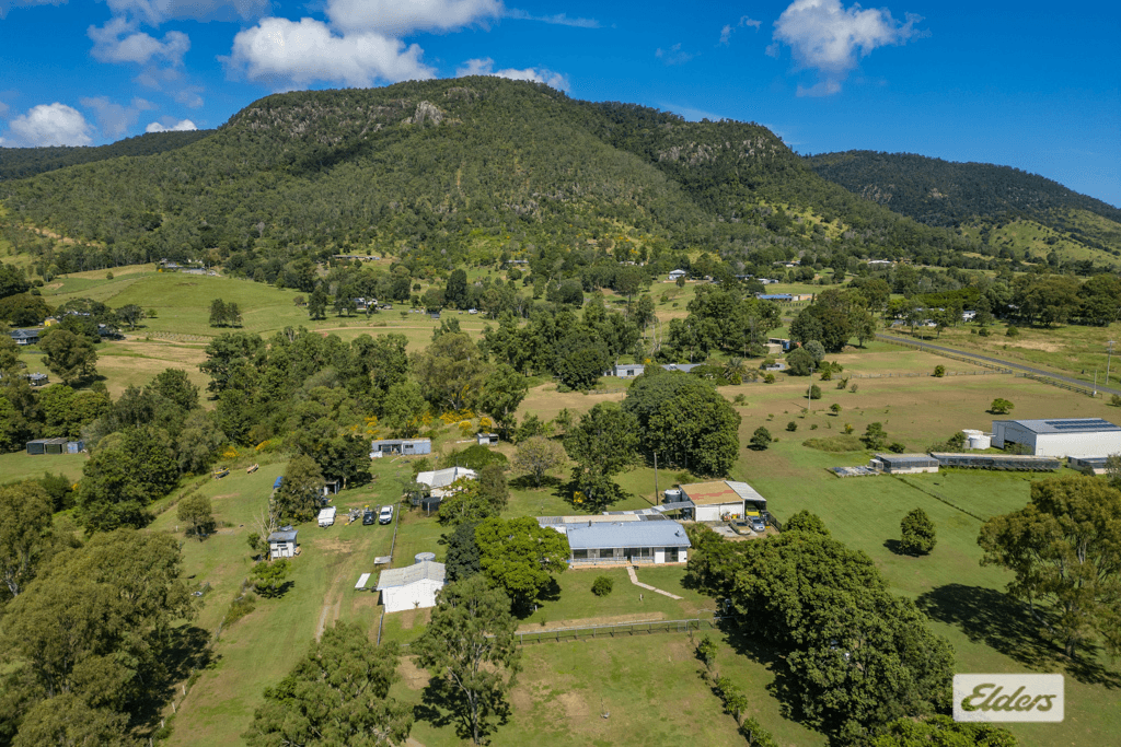 1371 Neurum Road, Mount Archer, QLD 4514