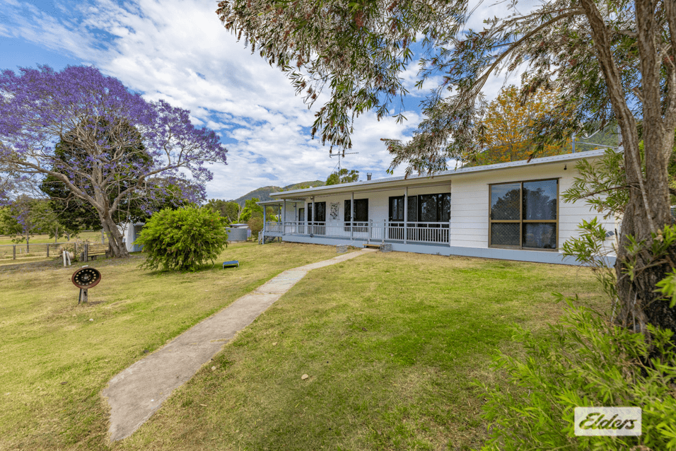 1371 Neurum Road, Mount Archer, QLD 4514