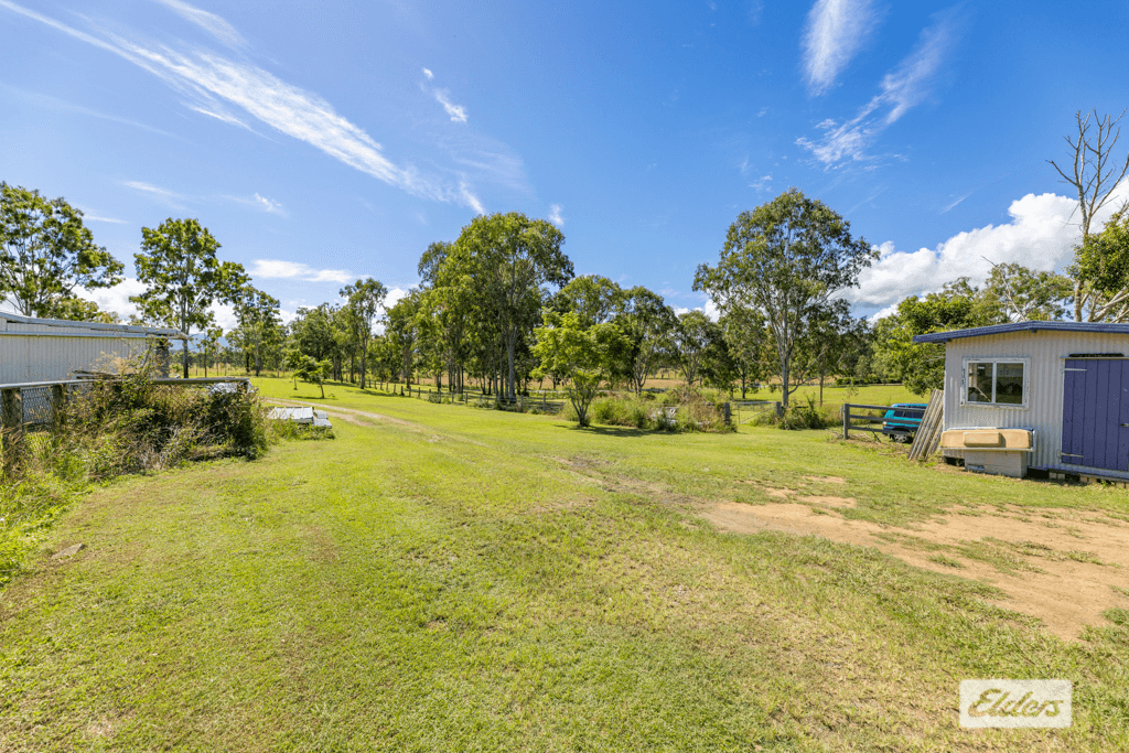 1371 Neurum Road, Mount Archer, QLD 4514