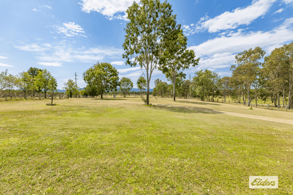 1371 Neurum Road, Mount Archer, QLD 4514