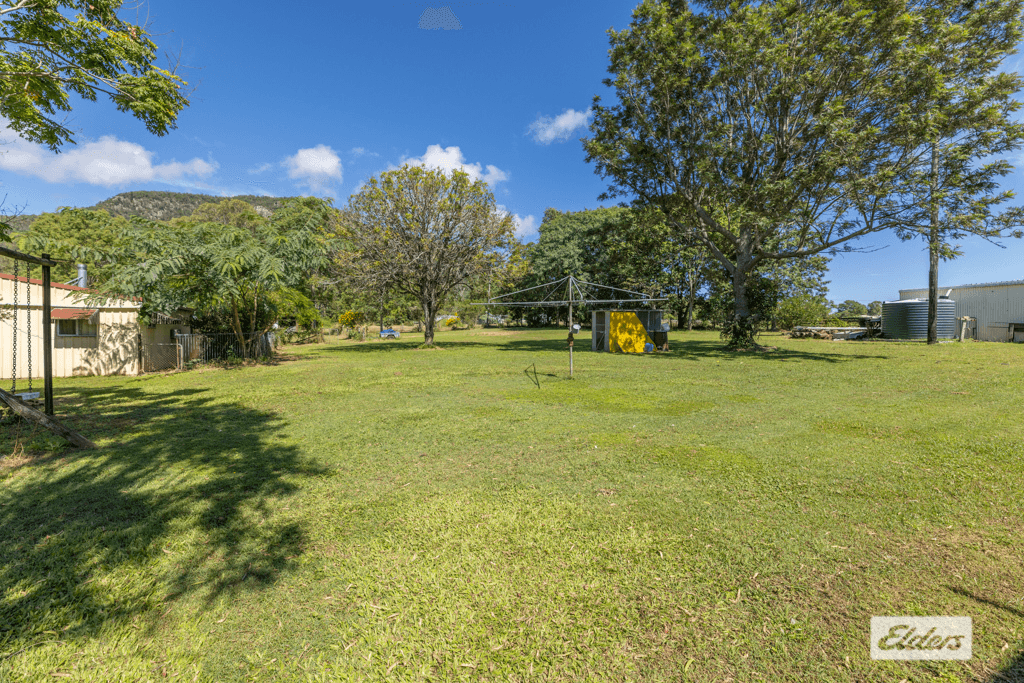 1371 Neurum Road, Mount Archer, QLD 4514