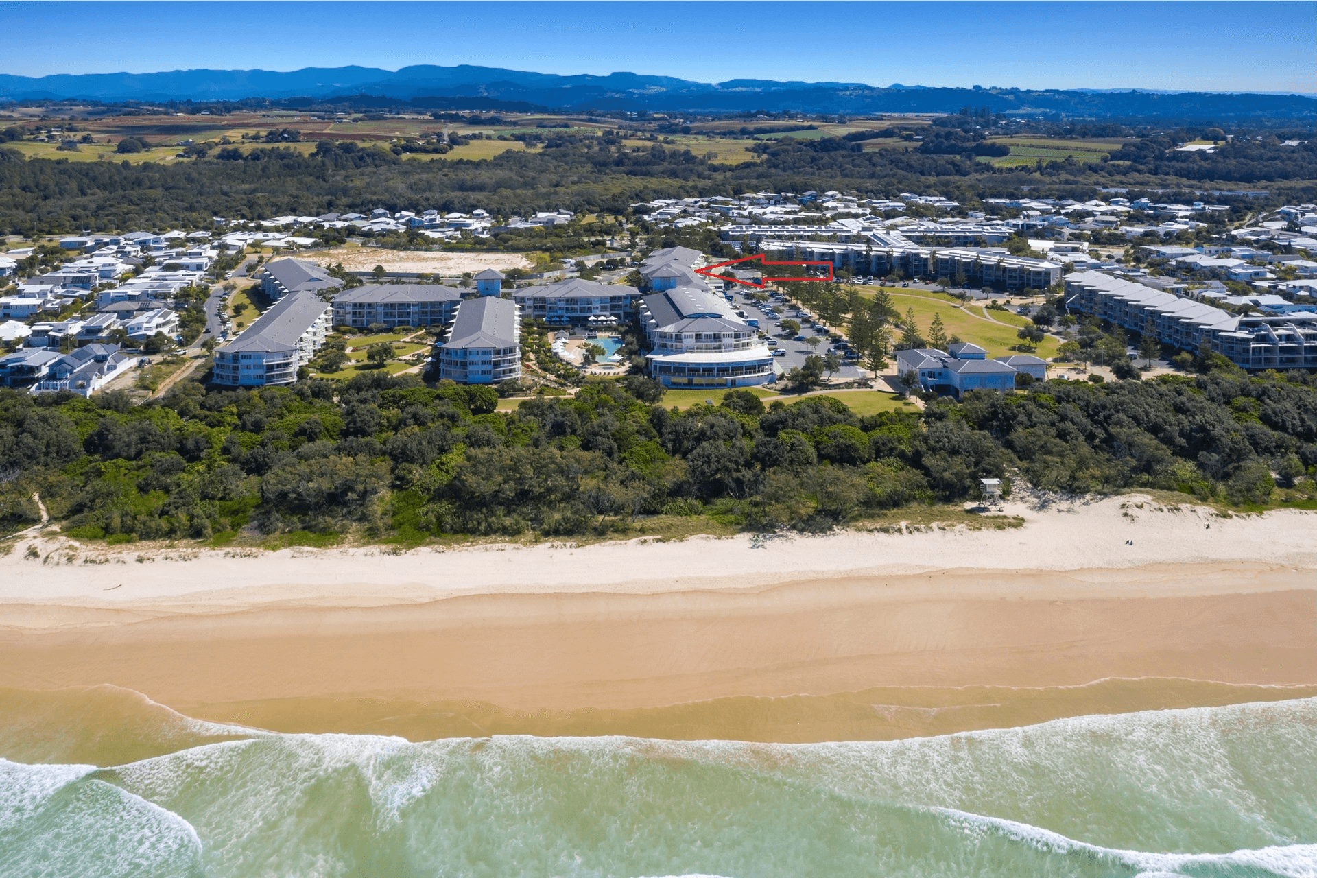 1316/9 Gunnamatta Avenue, Kingscliff, NSW 2487