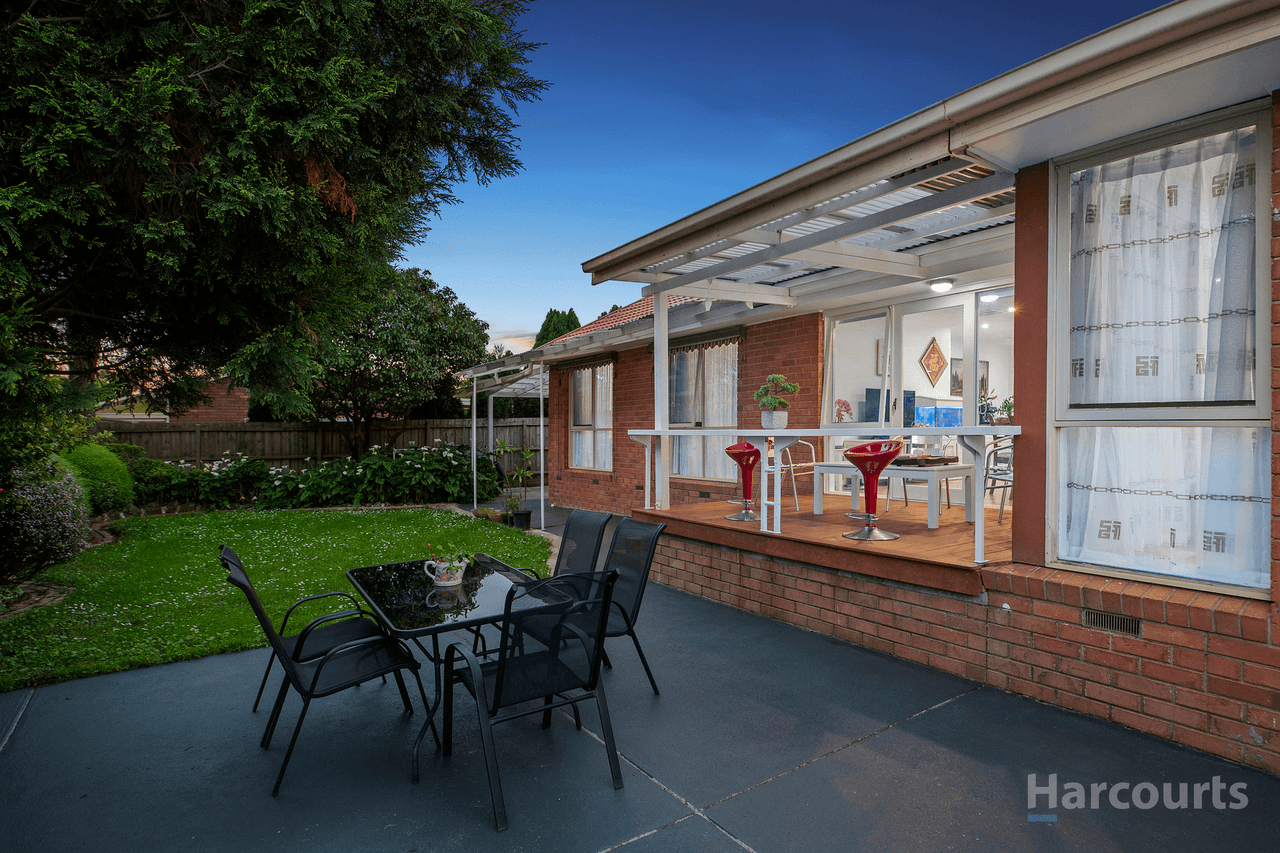 132 Wallace Road, Wantirna South, VIC 3152