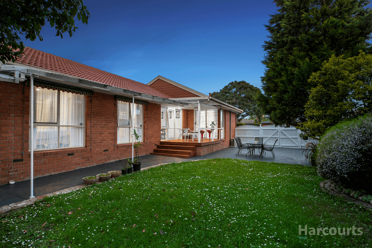 132 Wallace Road, Wantirna South, VIC 3152