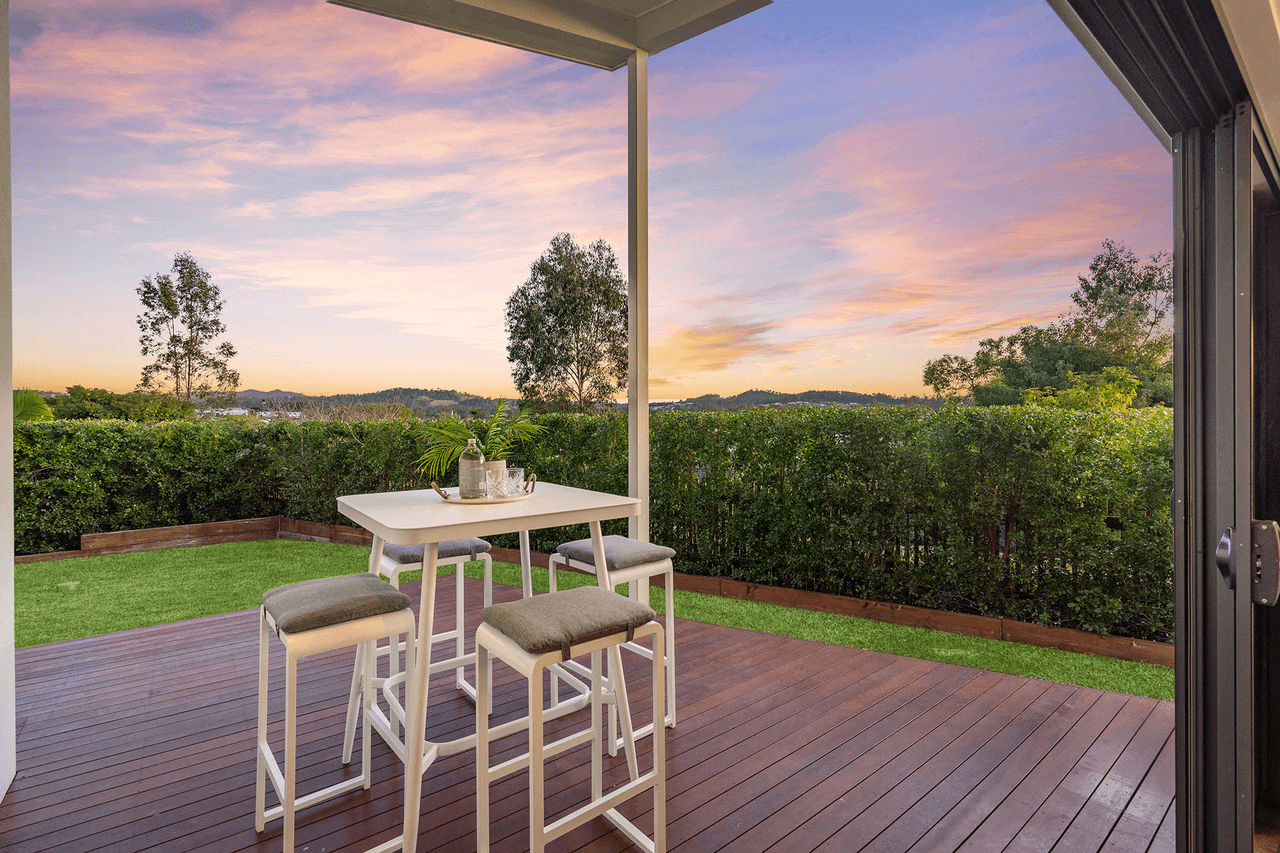 34 Crest Ridge Parade, BROOKWATER, QLD 4300