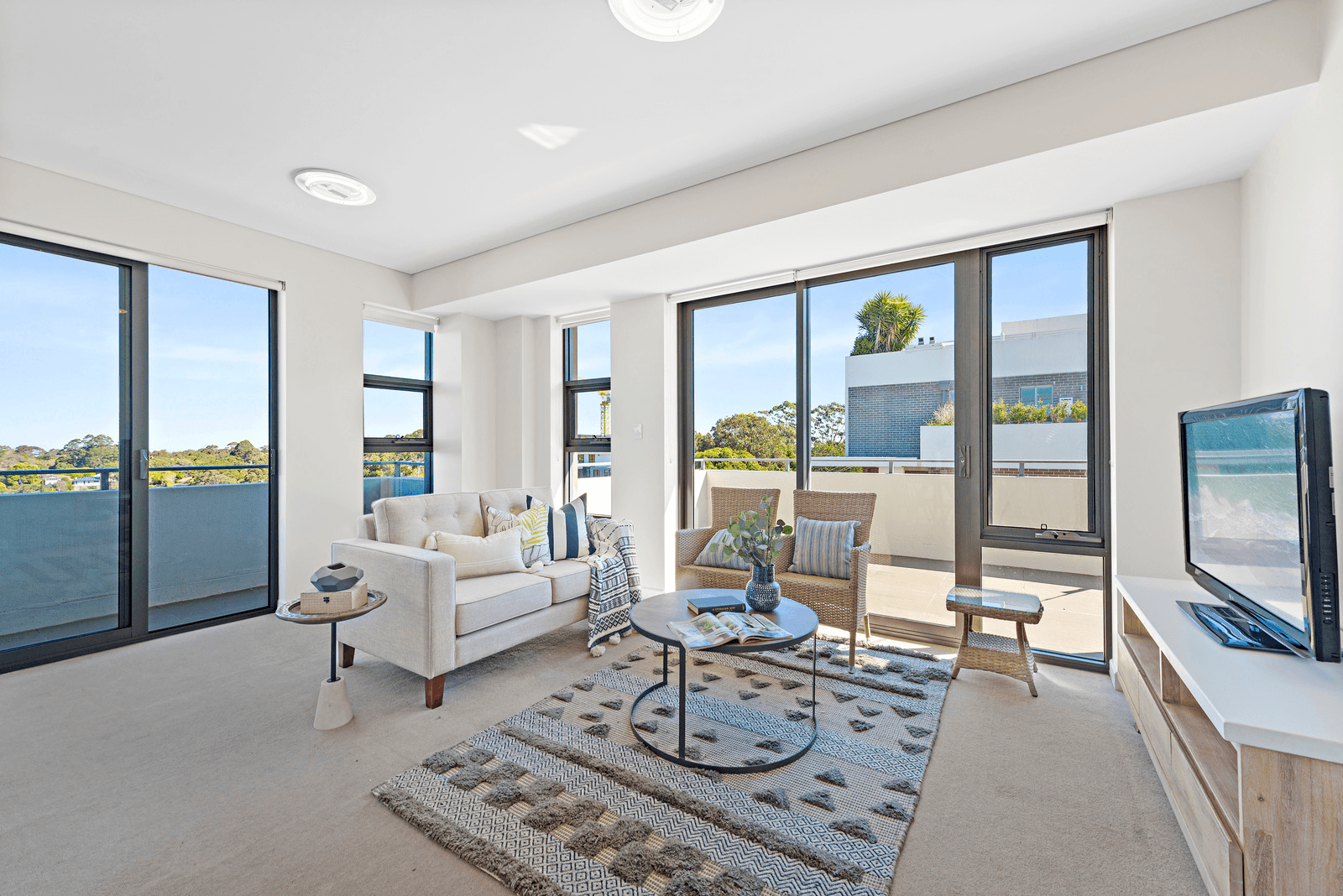 40/31-39 Mindarie Street, LANE COVE, NSW 2066