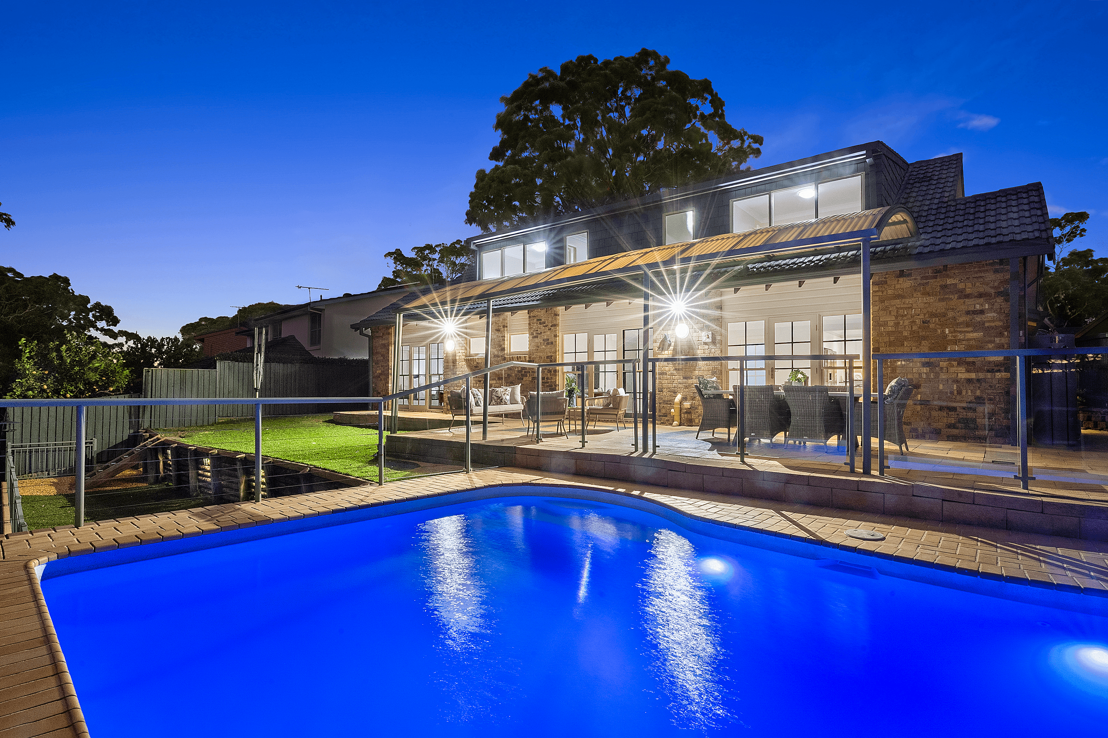 45 Western Crescent, WESTLEIGH, NSW 2120