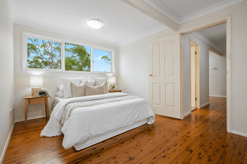 45 Western Crescent, WESTLEIGH, NSW 2120