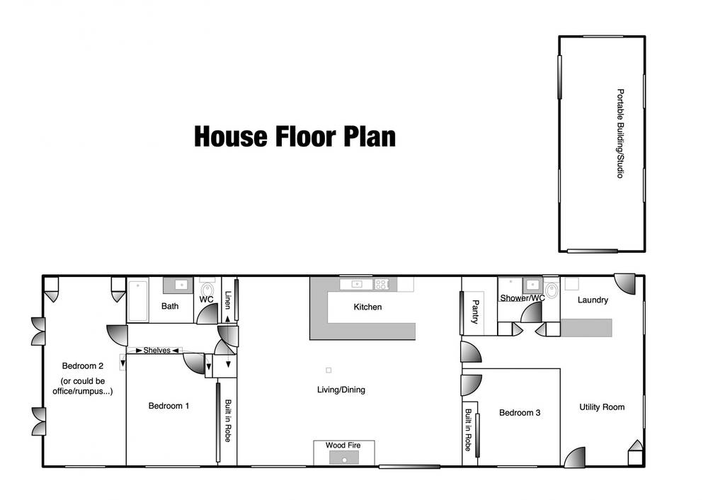 4355 Grand Ridge Road, Grand Ridge, VIC 3870