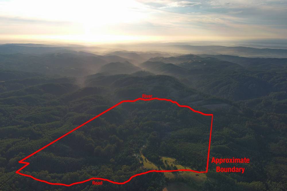 4355 Grand Ridge Road, Grand Ridge, VIC 3870