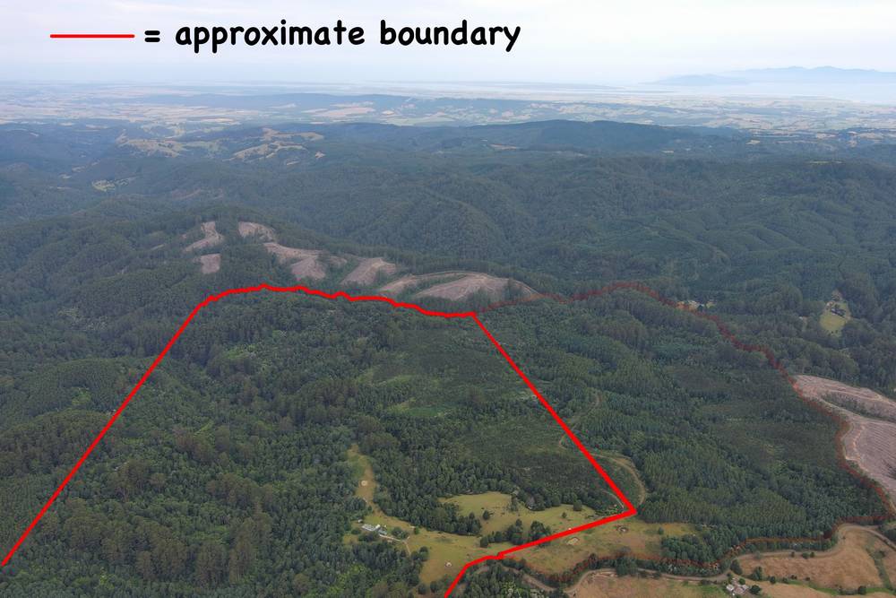 4355 Grand Ridge Road, Grand Ridge, VIC 3870