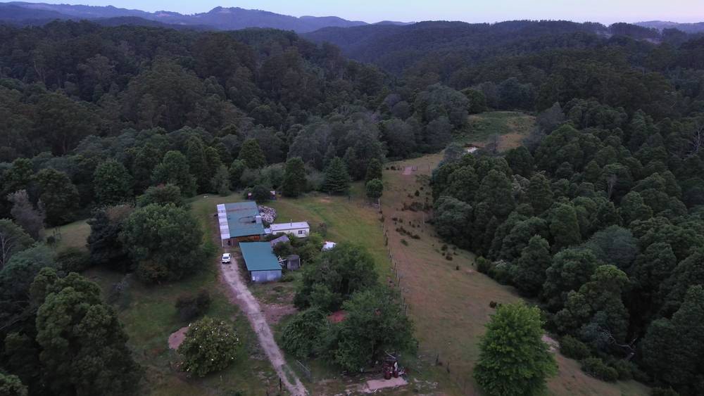 4355 Grand Ridge Road, Grand Ridge, VIC 3870