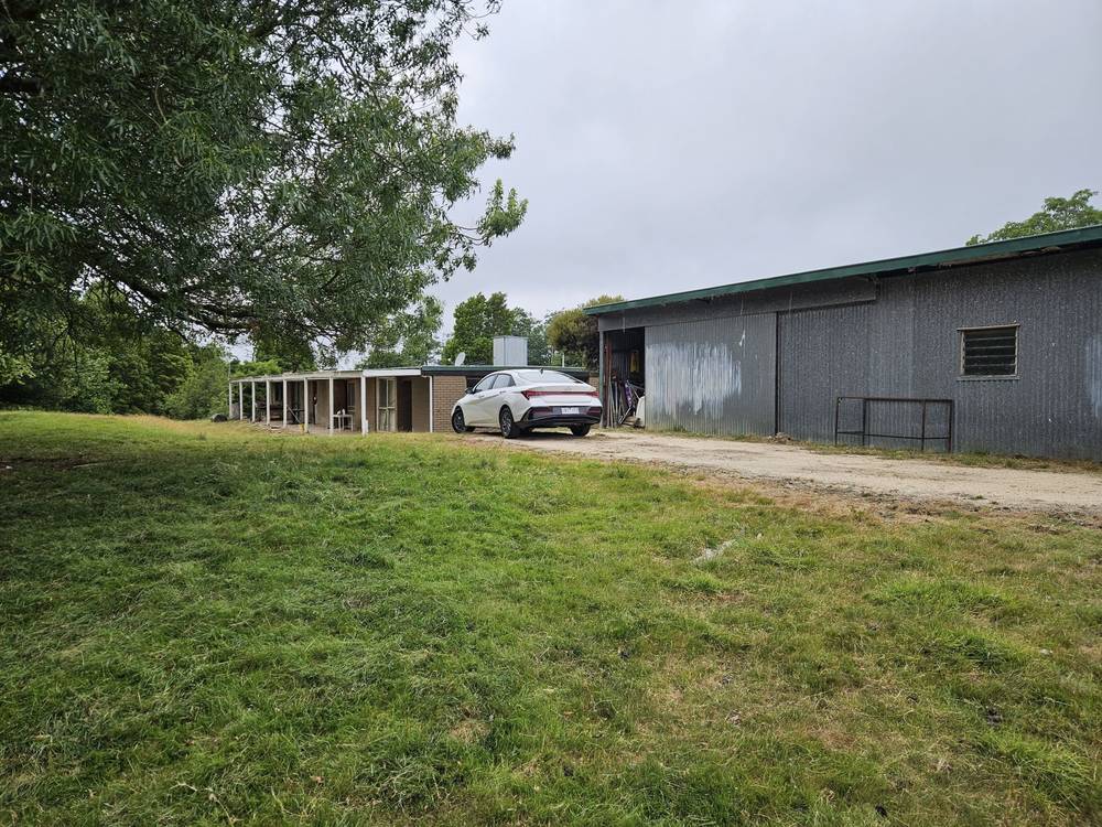 4355 Grand Ridge Road, Grand Ridge, VIC 3870
