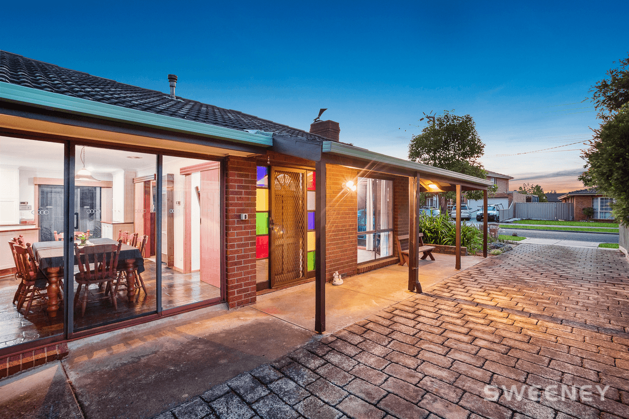 29 Edwards Drive, ALTONA MEADOWS, VIC 3028