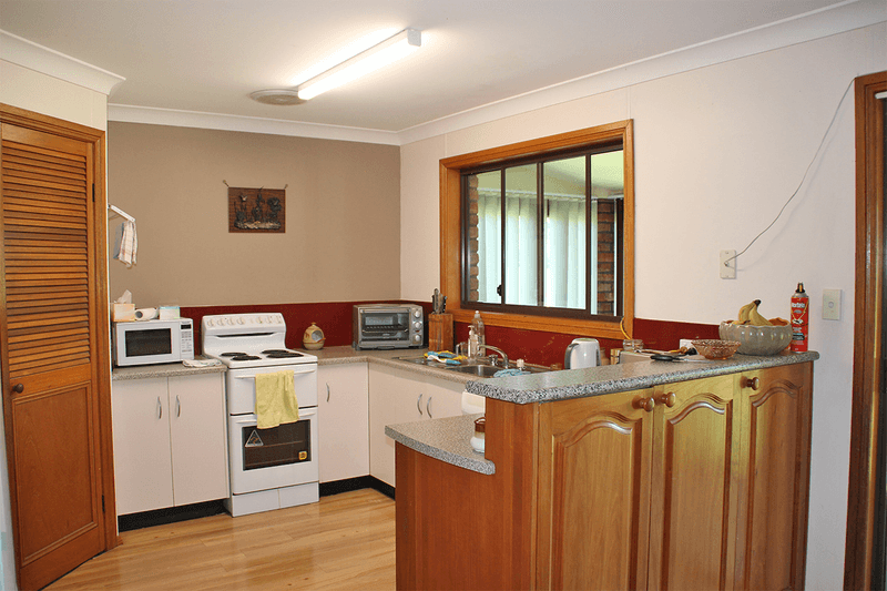 1287 TIMOR Road, COONABARABRAN, NSW 2357