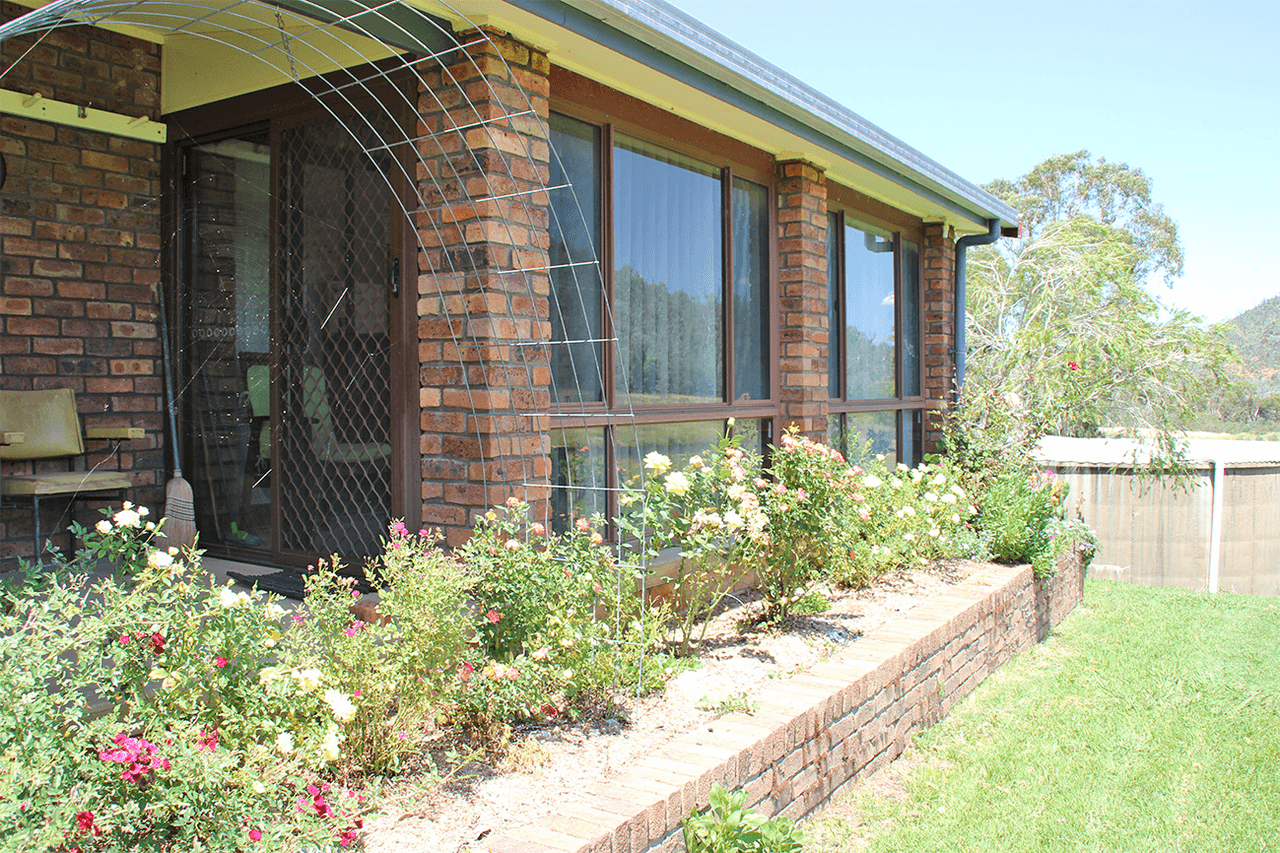 1287 TIMOR Road, COONABARABRAN, NSW 2357