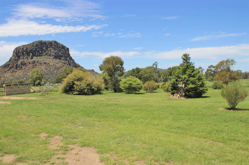 1287 TIMOR Road, COONABARABRAN, NSW 2357