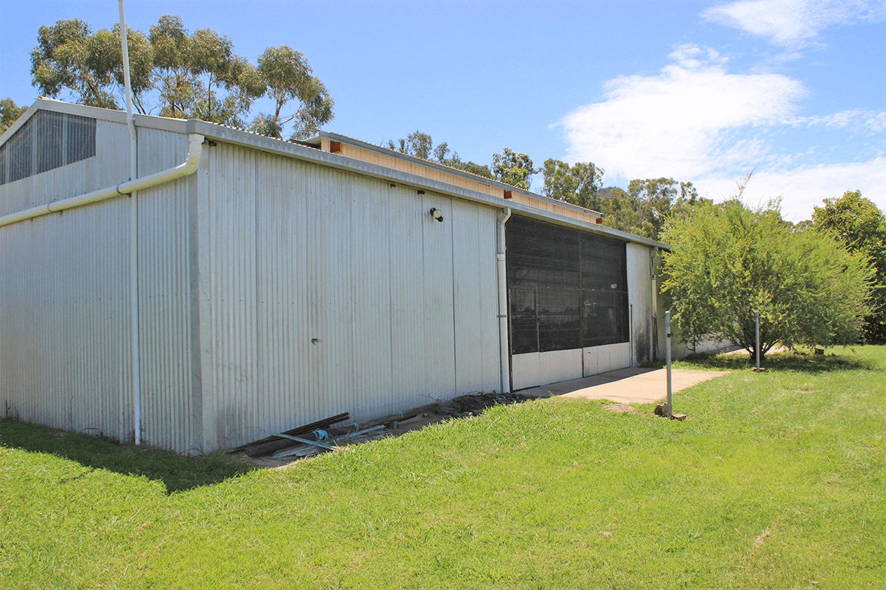 1287 TIMOR Road, COONABARABRAN, NSW 2357