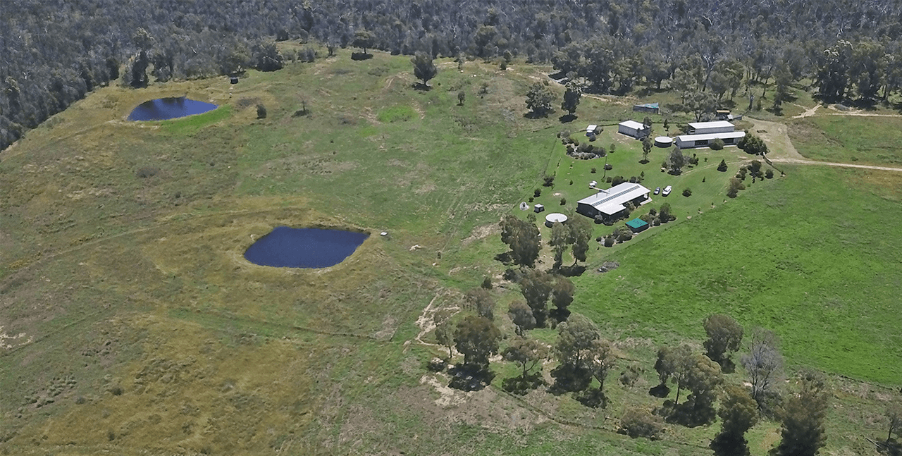 1287 TIMOR Road, COONABARABRAN, NSW 2357