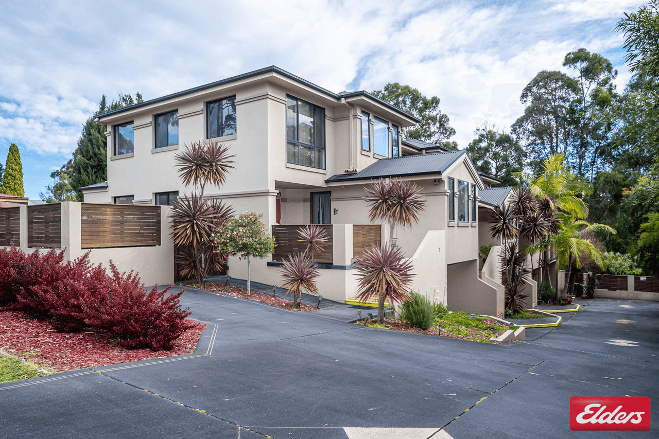 1/34 High Street, BATEMANS BAY, NSW 2536