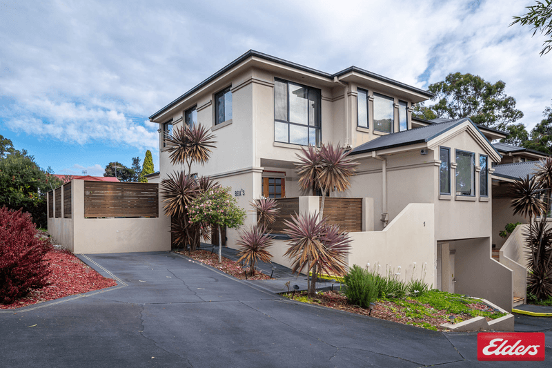 1/34 High Street, BATEMANS BAY, NSW 2536