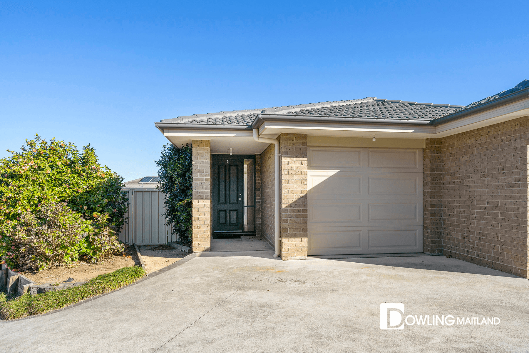 2/8 Neptune Close, Rutherford, NSW 2320