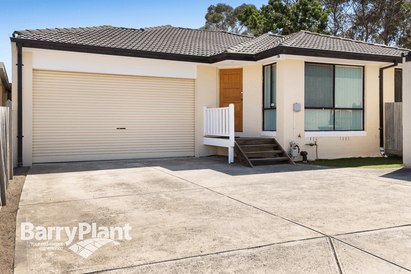 2/25 Huntsman Drive, NOBLE PARK, VIC 3174