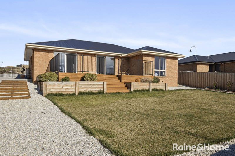 78 Goodwins Road, ROKEBY, TAS 7019