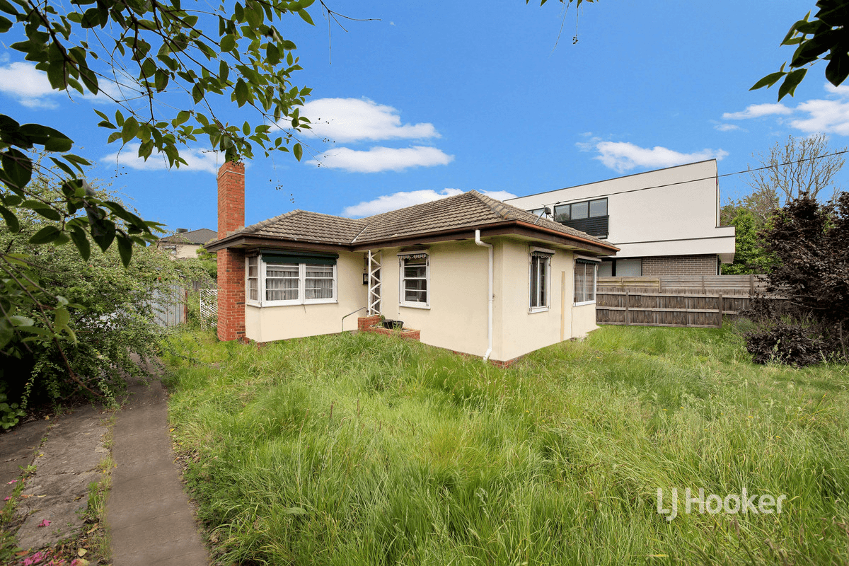 476 Bluff Road, HAMPTON, VIC 3188