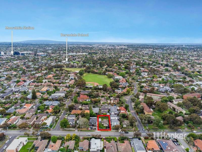 476 Bluff Road, HAMPTON, VIC 3188