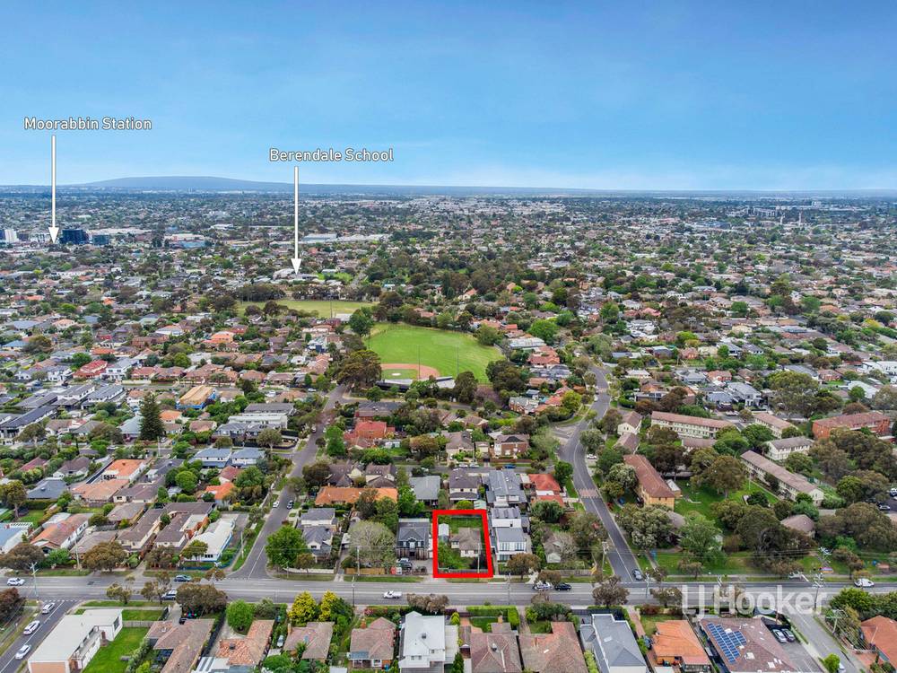 476 Bluff Road, HAMPTON, VIC 3188