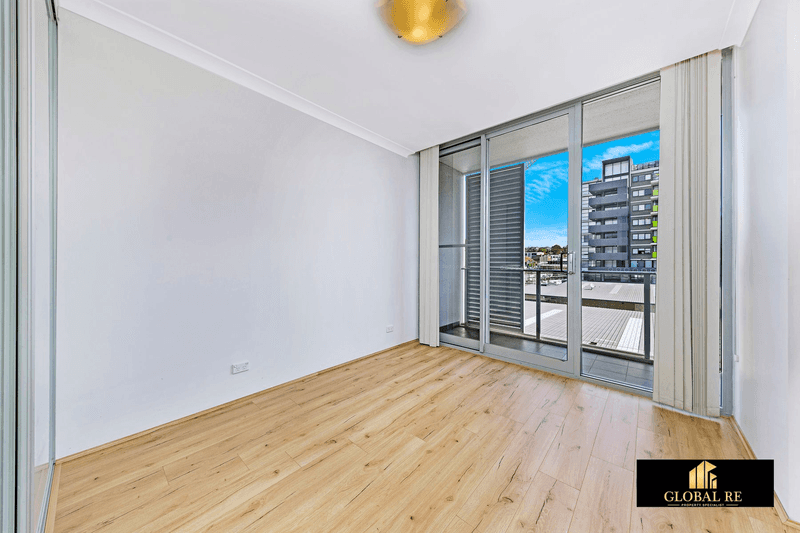 G310/6 Bidjigal Road, ARNCLIFFE, NSW 2205