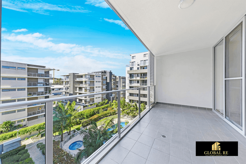 G310/6 Bidjigal Road, ARNCLIFFE, NSW 2205