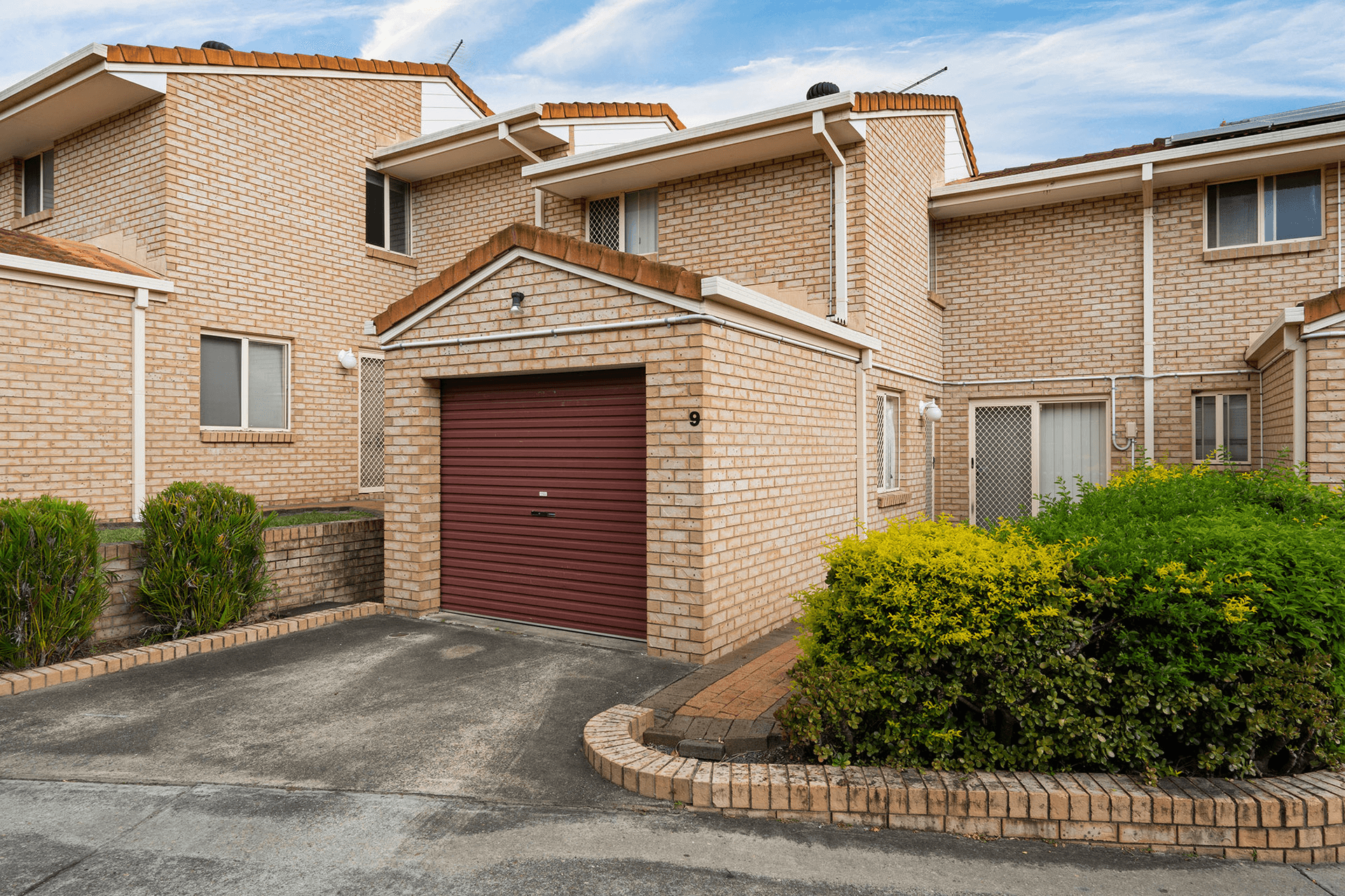 9/104 Ewing Road, Woodridge, QLD 4114