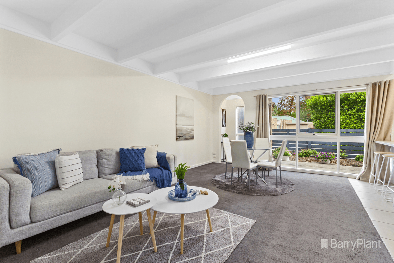 2/12-14 Hamilton Road, Bayswater North, VIC 3153