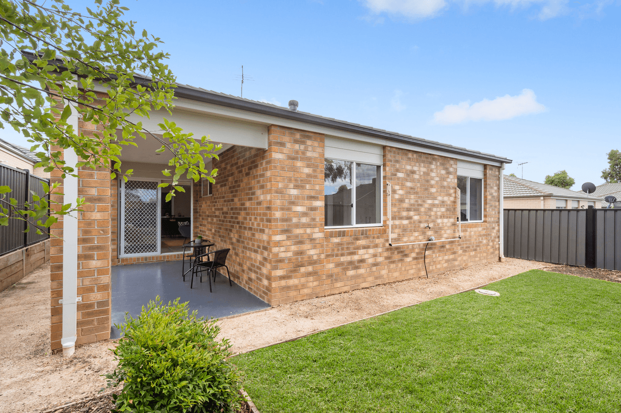 5 Clanedin Avenue, MERNDA, VIC 3754