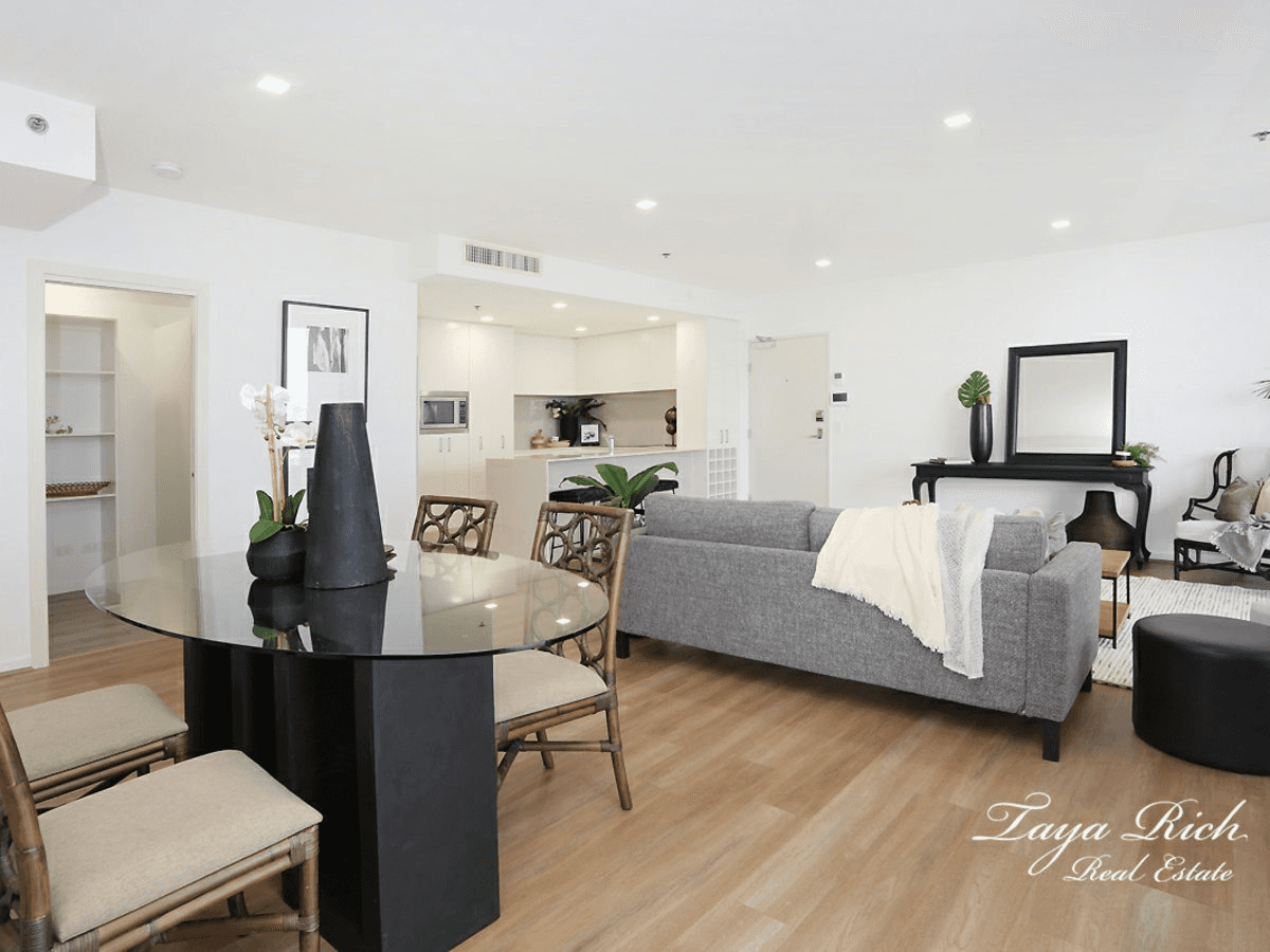 2303/34 Scarborough Street, SOUTHPORT, QLD 4215