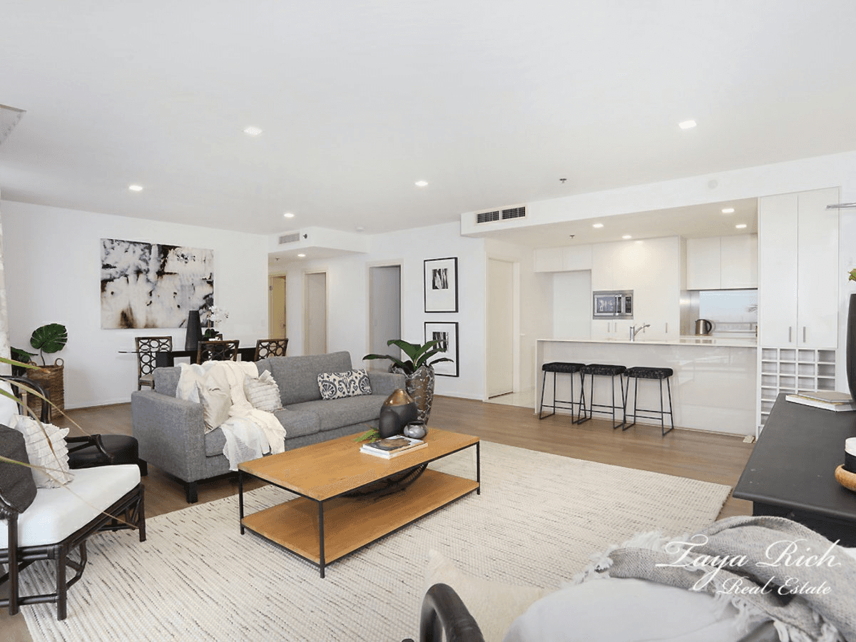 2303/34 Scarborough Street, SOUTHPORT, QLD 4215