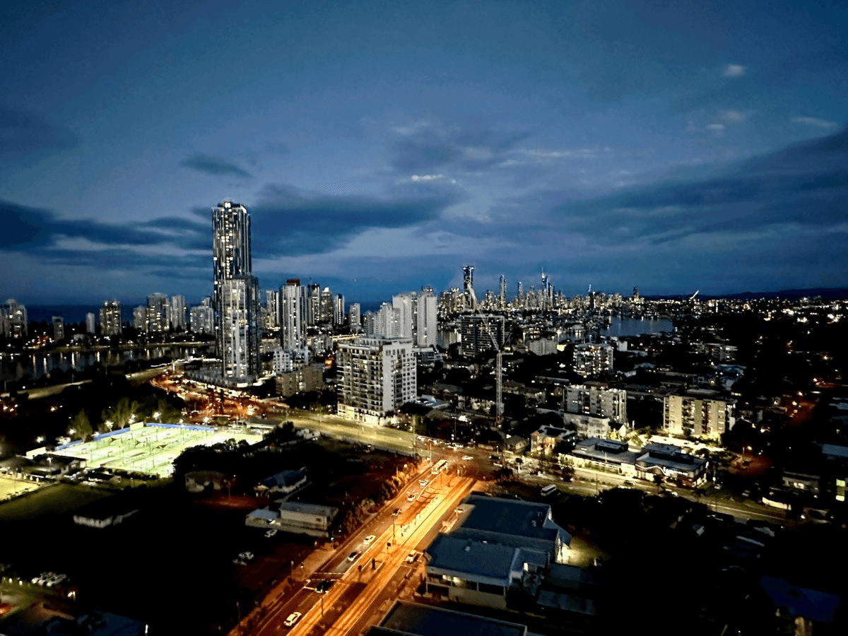 2303/34 Scarborough Street, SOUTHPORT, QLD 4215
