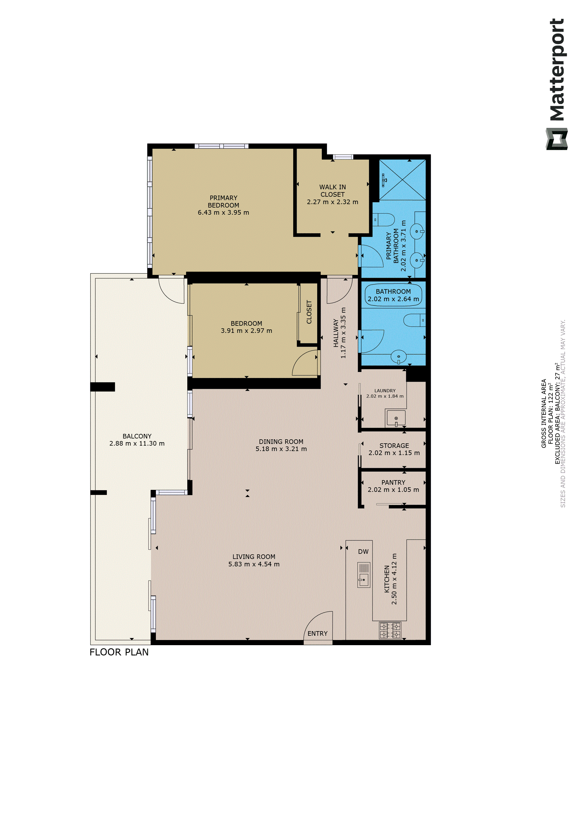 2303/34 Scarborough Street, SOUTHPORT, QLD 4215